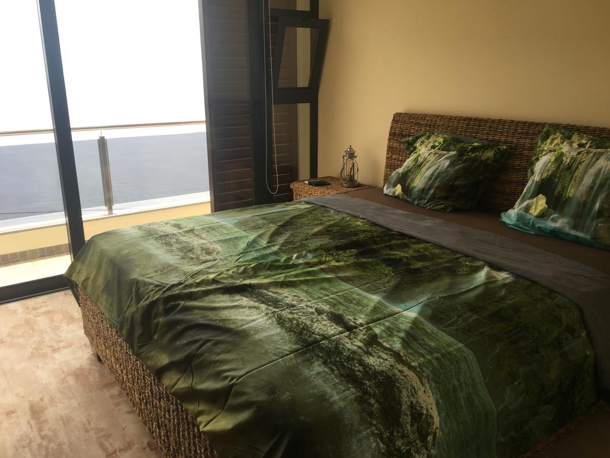 Guesthouse-theview (adults Only) Pensión Ribeira Brava
