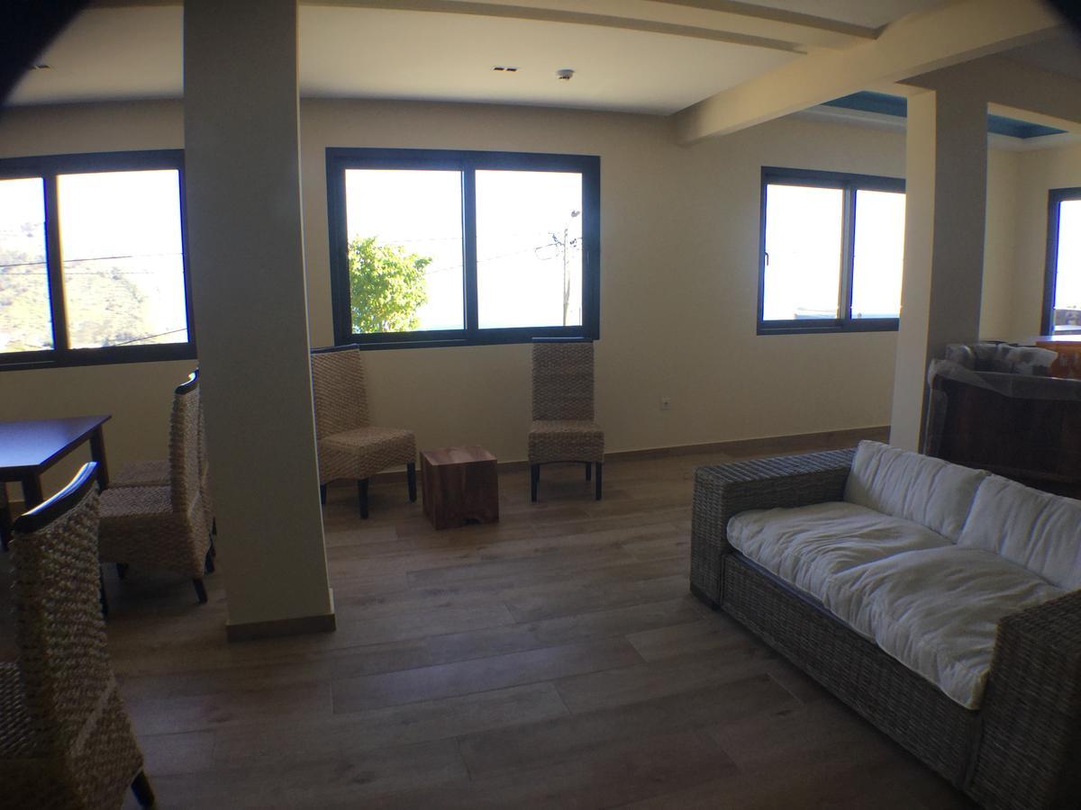 Guesthouse-theview (adults Only) 3*