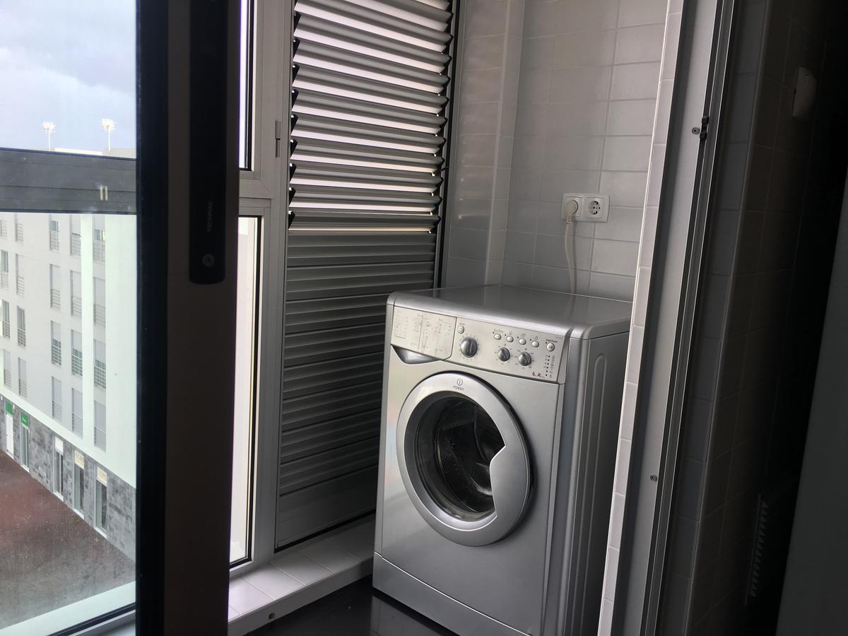 Apartment Azores Paim T1 *