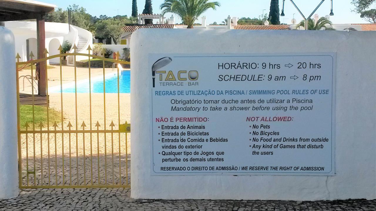 V2 Aldeia Do Golf- Piscina, Familiar, Aconchegante Villa