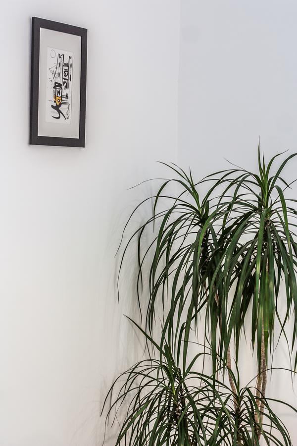 Sao Vicente Heart Of Alfama Apartamento *