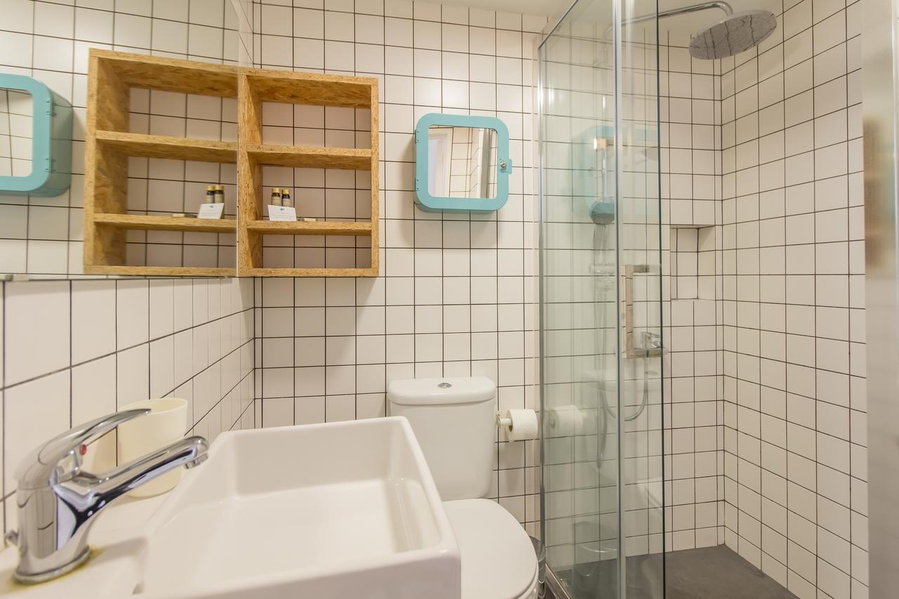 Sao Vicente Heart Of Alfama Apartamento *