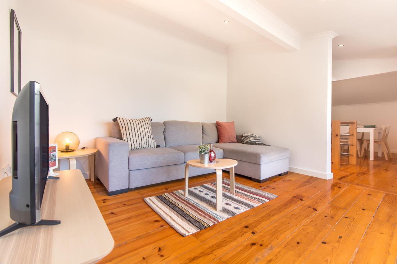 Appartement Alfama Lovely Duplex *