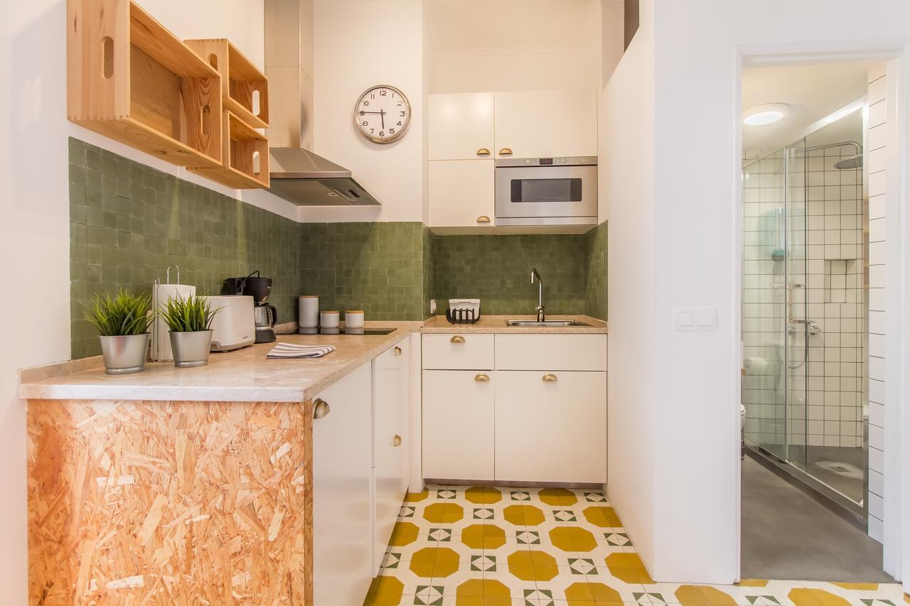 Apartamento Sao Vicente Heart Of Alfama *