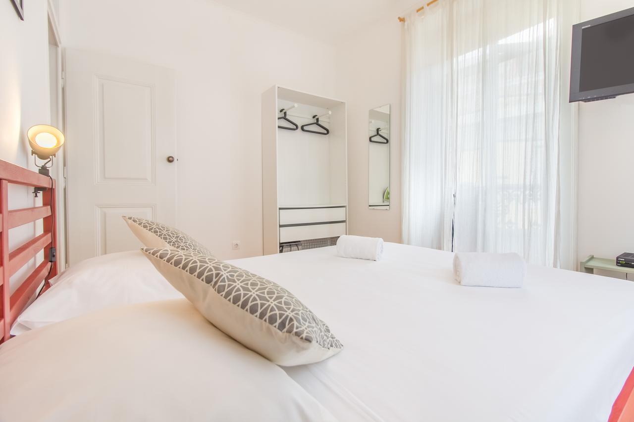 Sao Vicente Heart Of Alfama Apartamento *