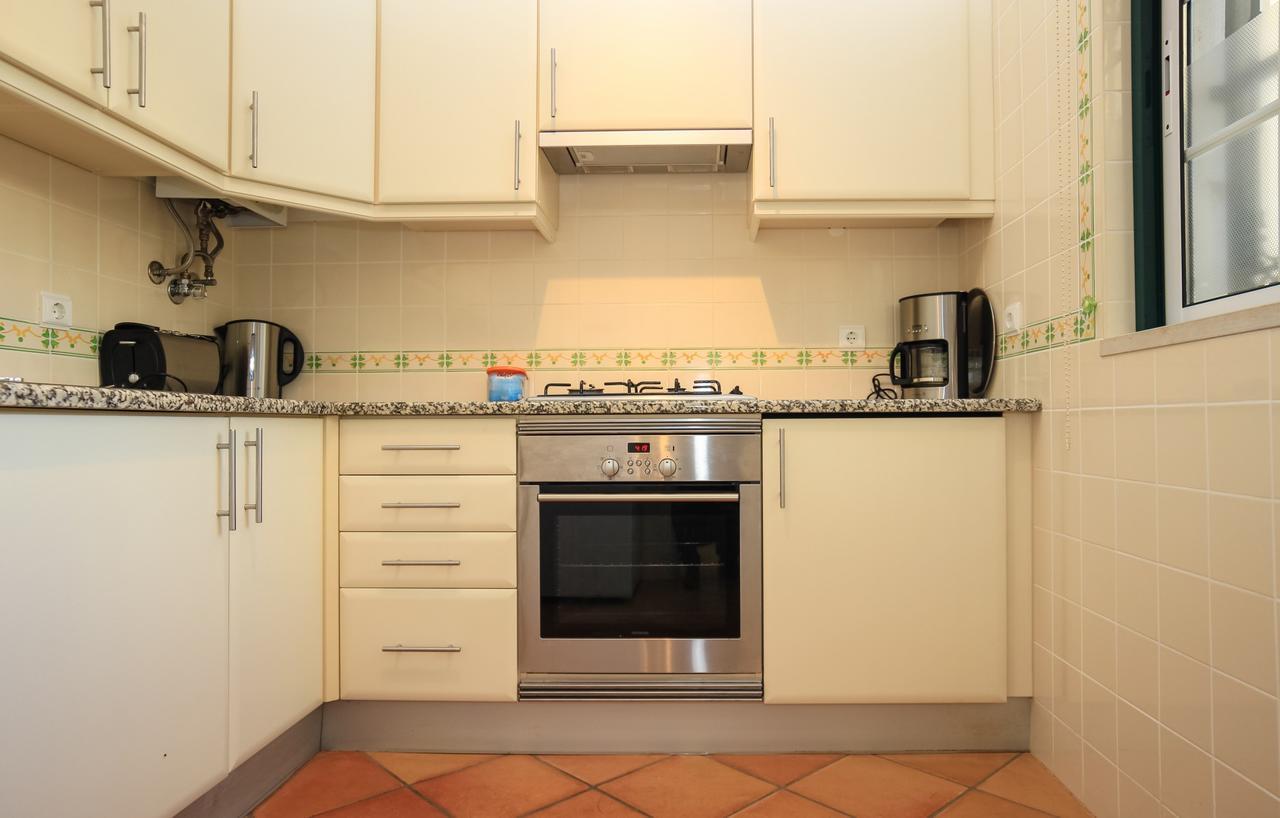 Apartamento Encosta Das Oliveiras *