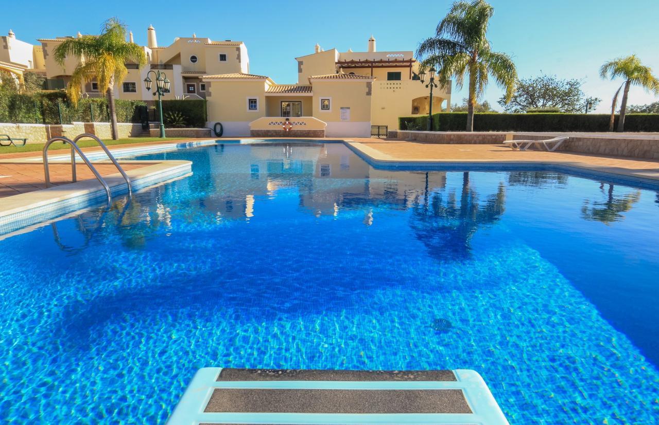 Encosta Das Oliveiras Apartamento