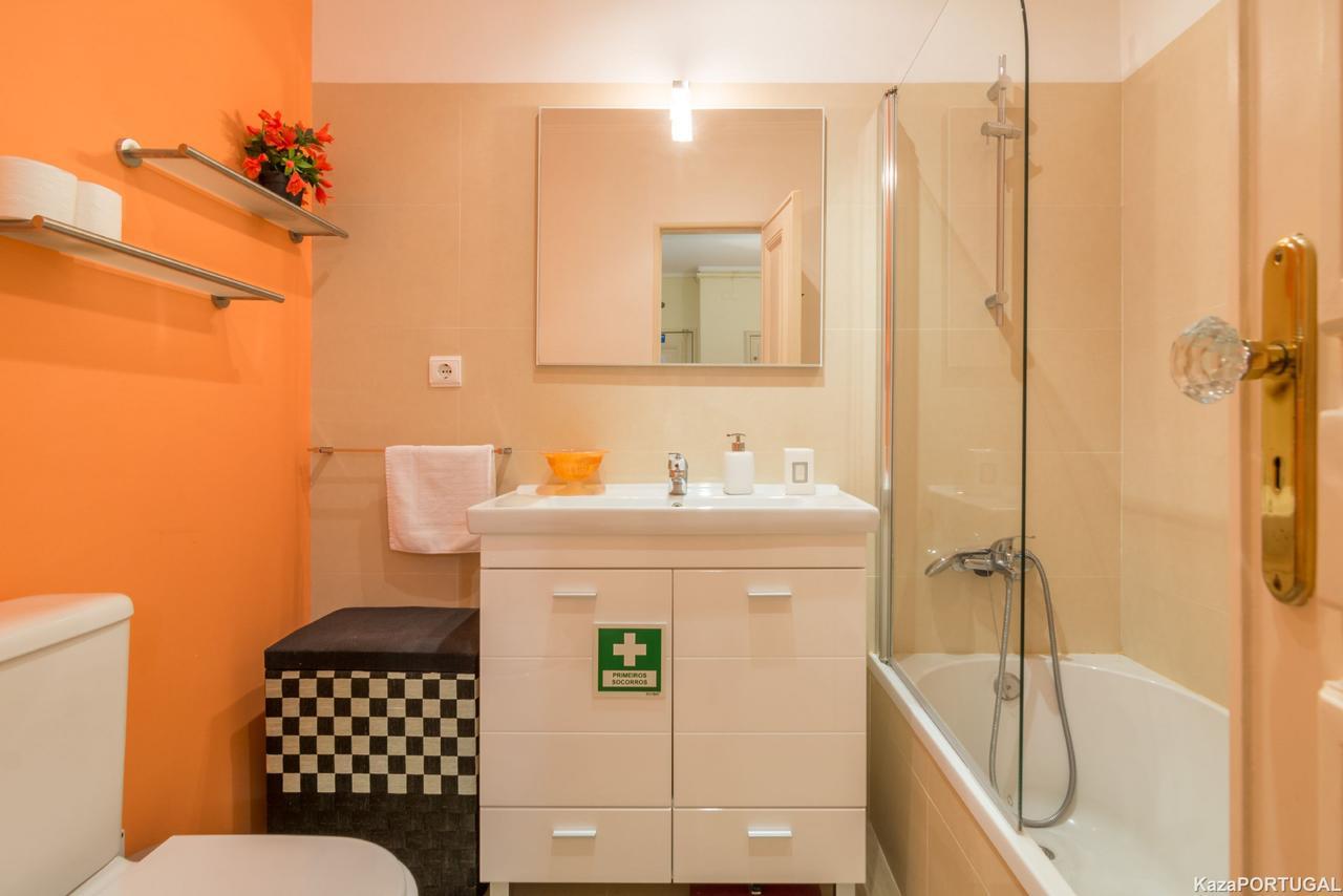 Apartment Casa Isabela *