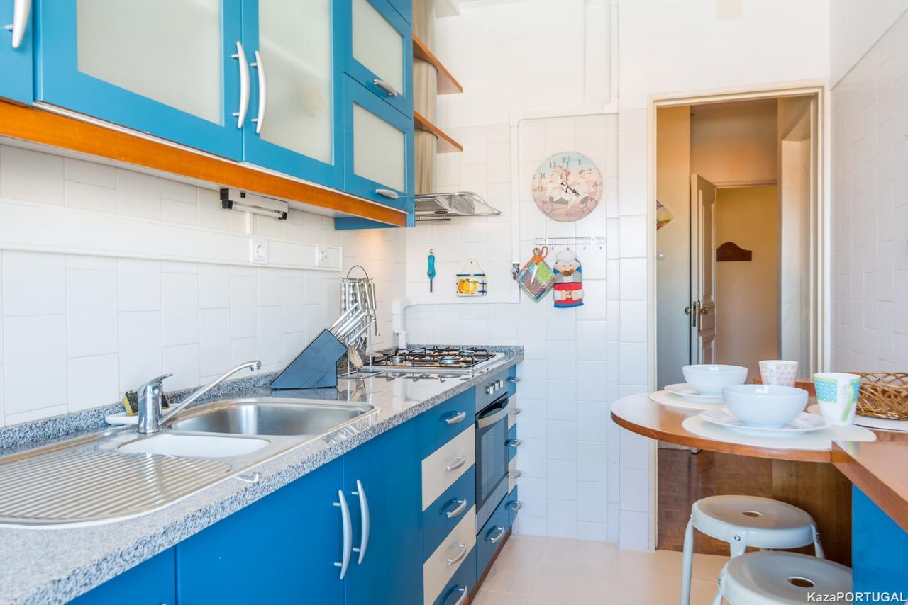 Apartment Casa Isabela Estoril