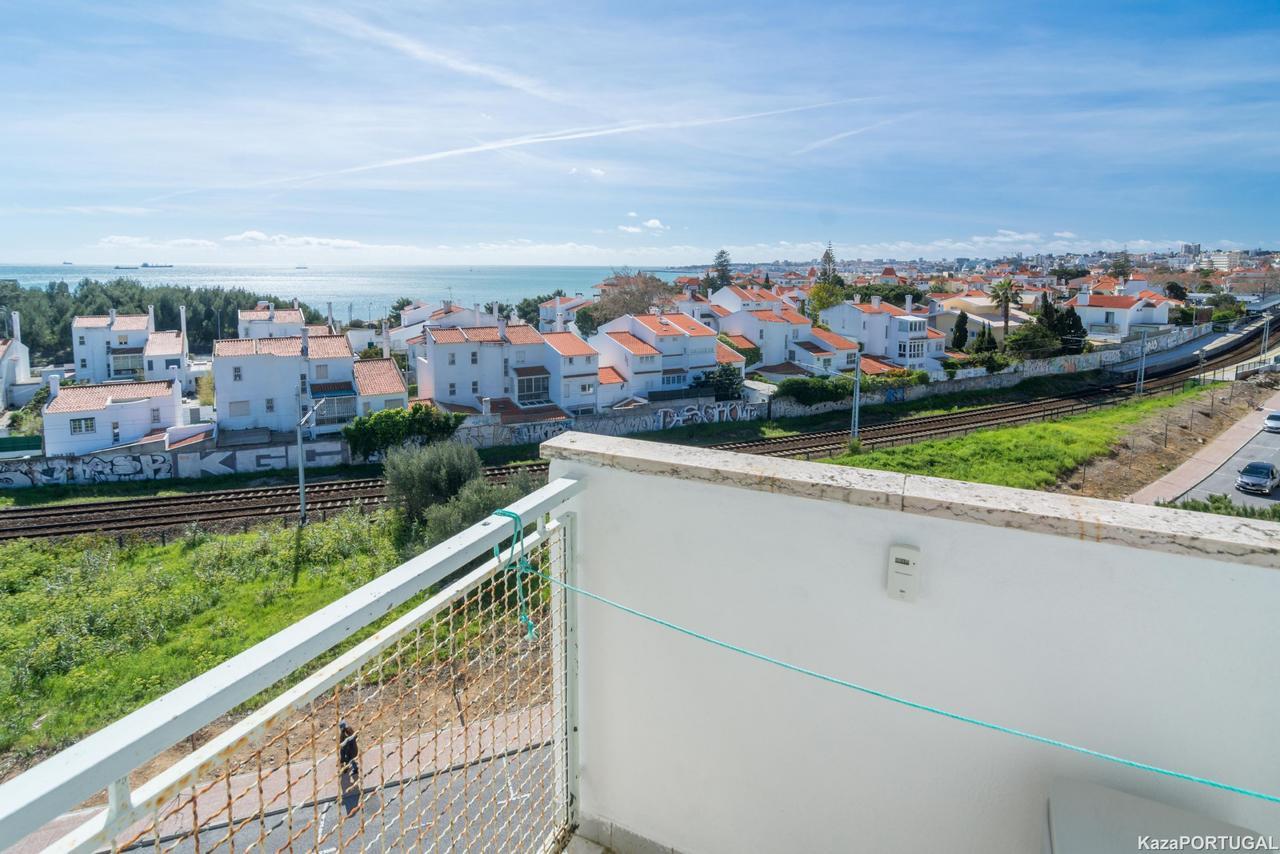 Casa Isabela Apartment Estoril