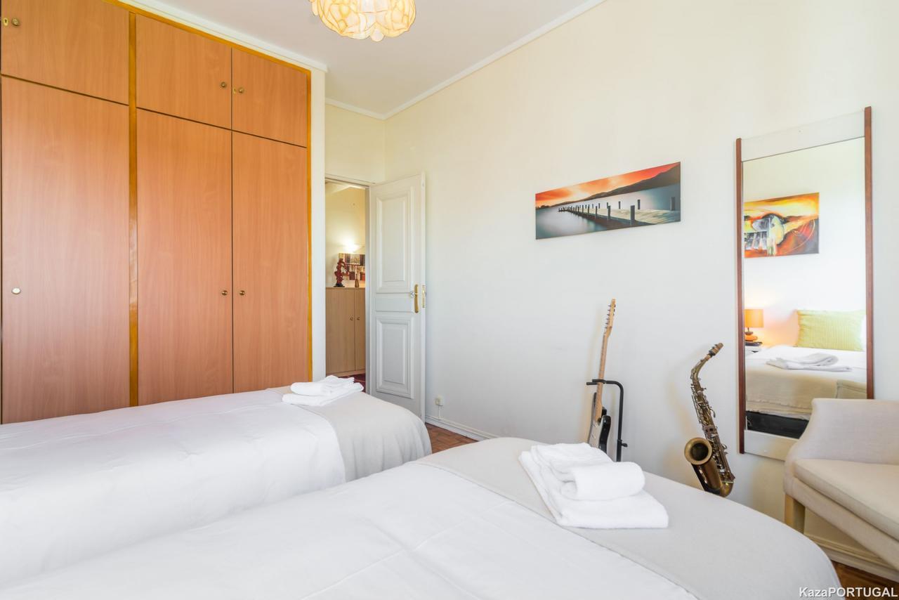 Apartment Casa Isabela