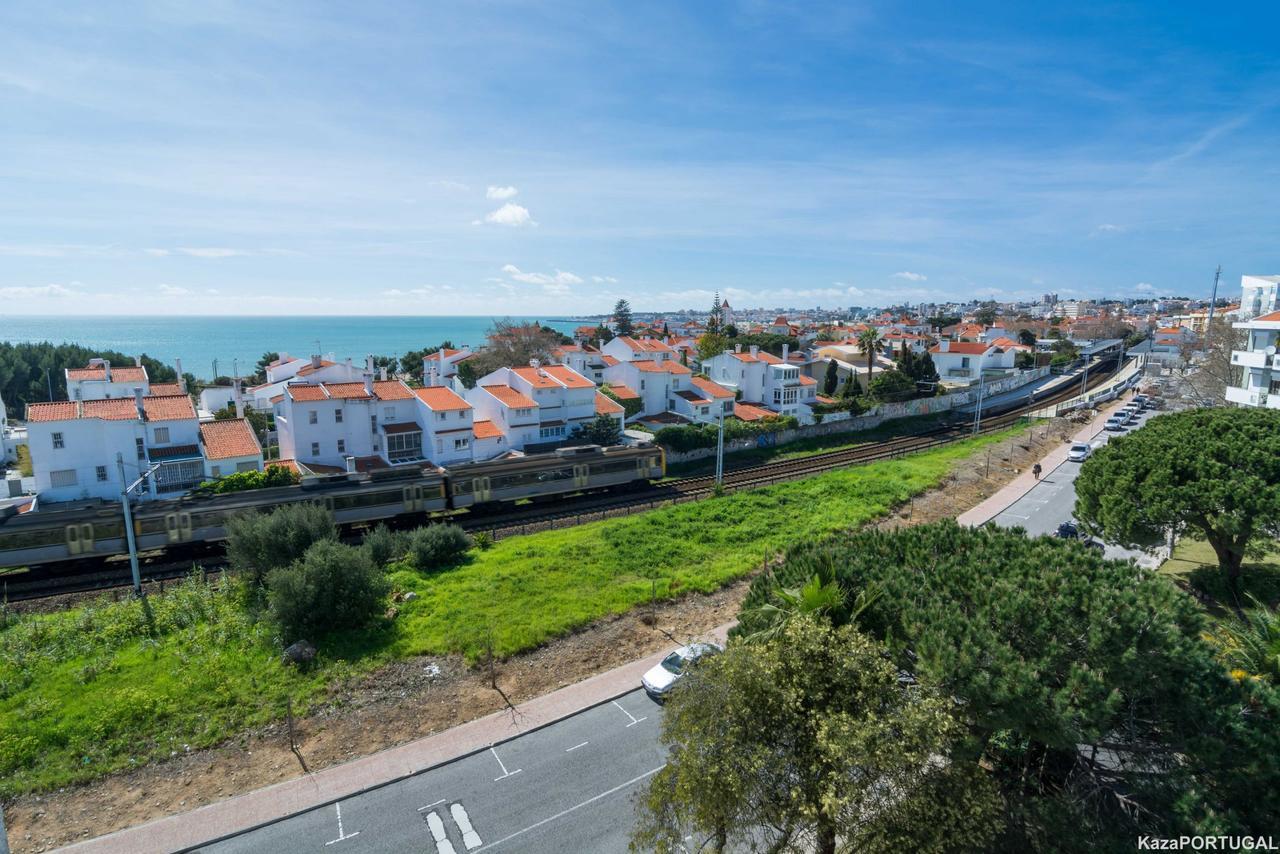 Casa Isabela Apartment Estoril