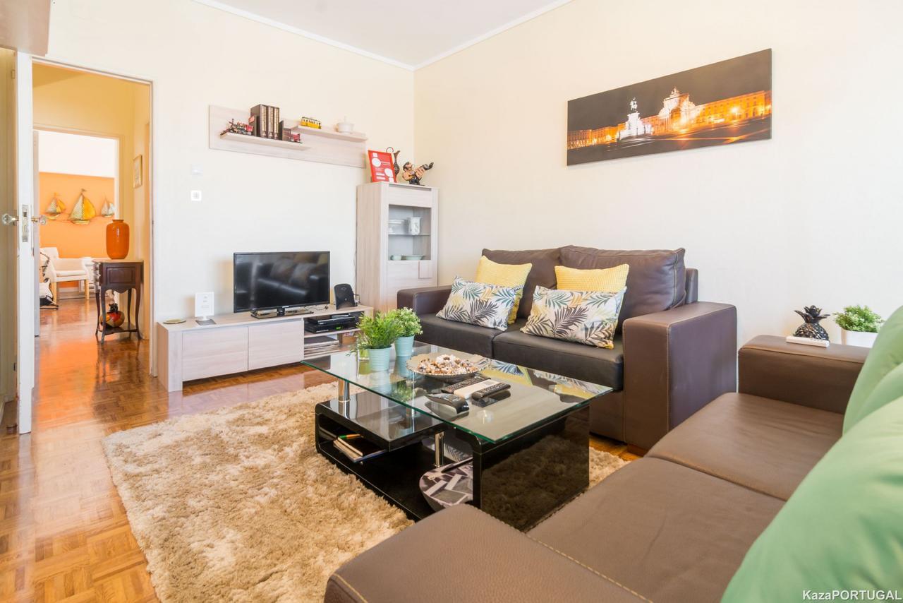 Casa Isabela Estoril
