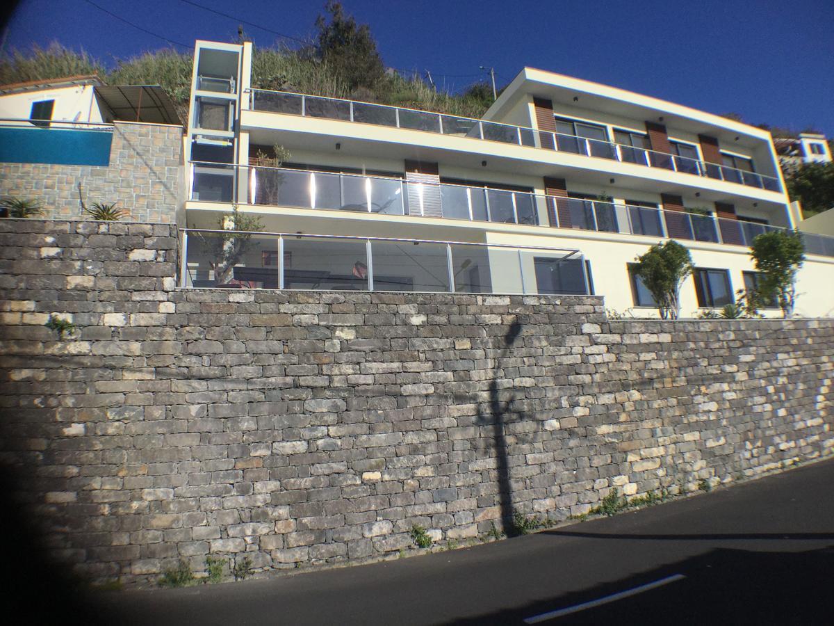 Guesthouse-theview (adults Only) Ribeira Brava