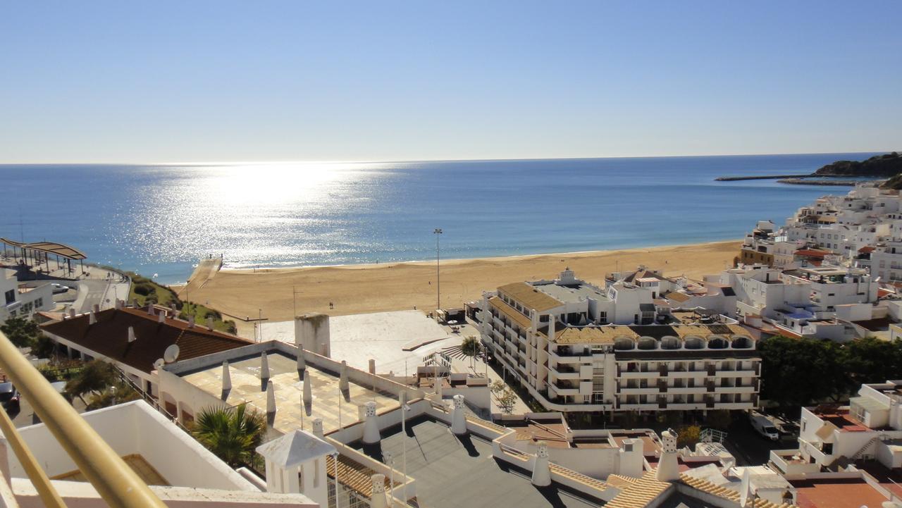 Sunset - Beach And City Center Albufeira