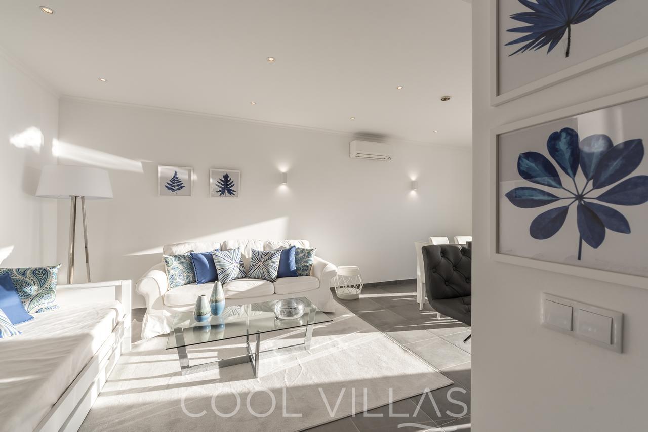 Sunset - Beach And City Center Apartamento *