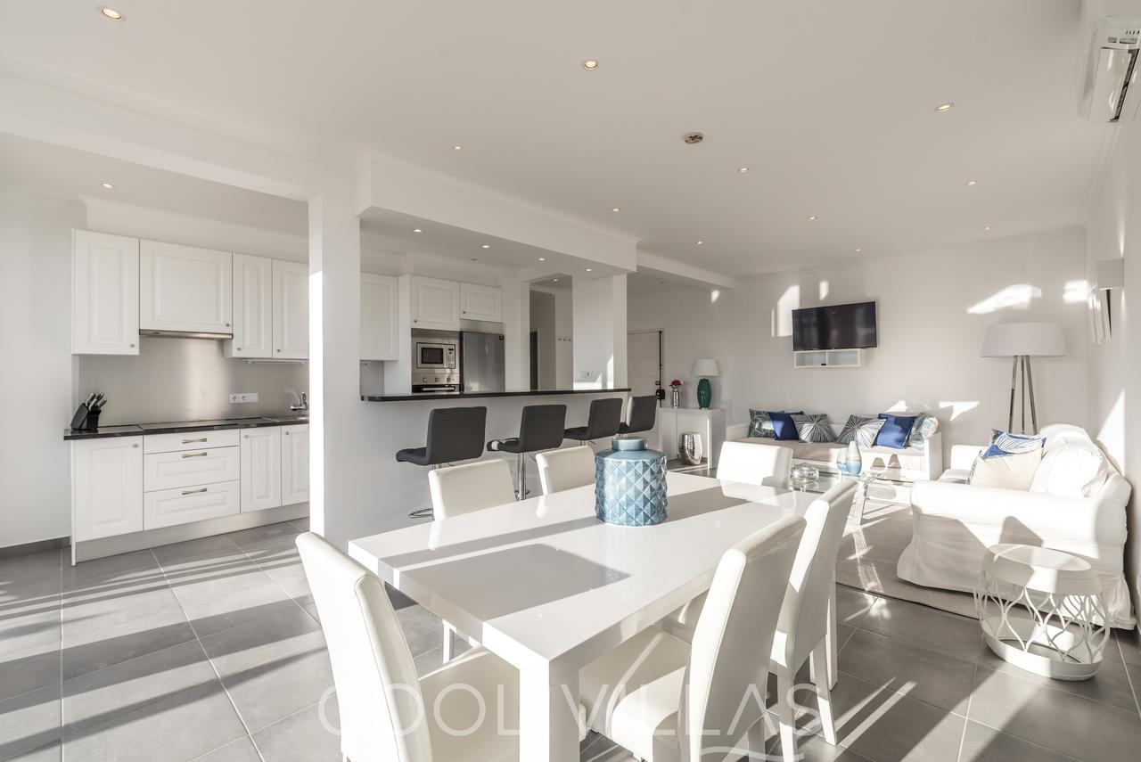 Apartamento Sunset - Beach And City Center