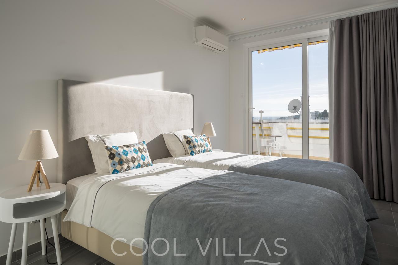 Apartamento Sunset - Beach And City Center Albufeira