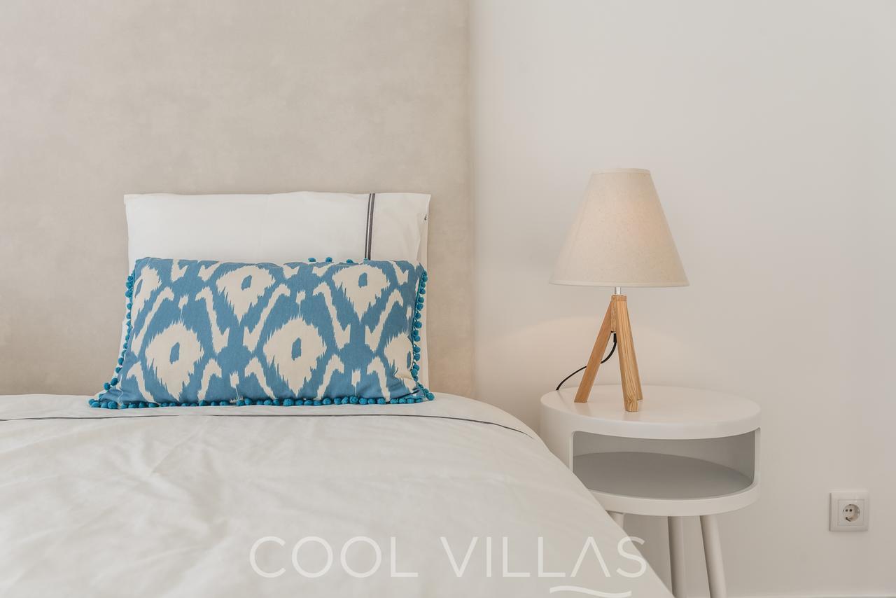 Sunset - Beach And City Center Apartamento