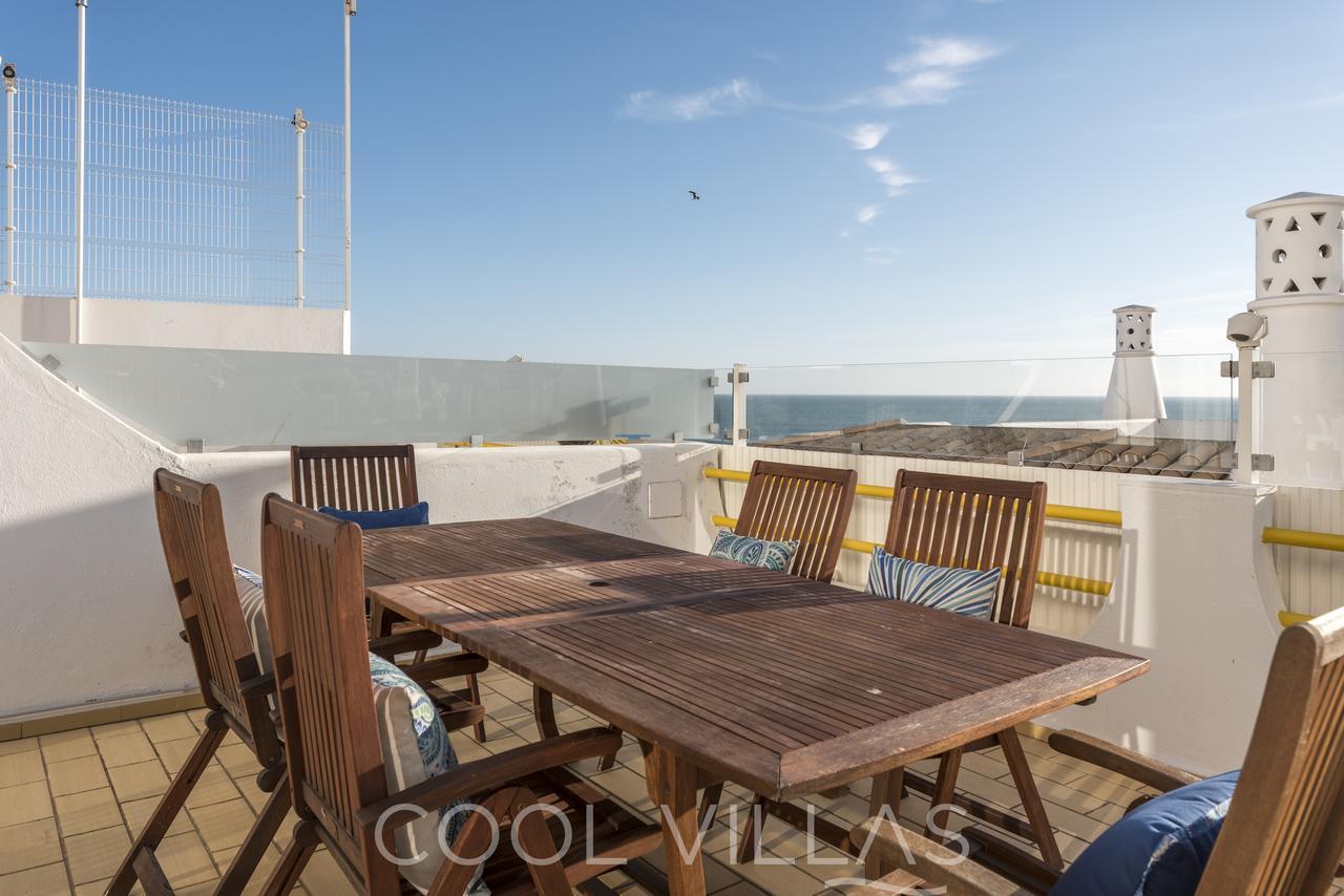 Sunset - Beach And City Center * Albufeira