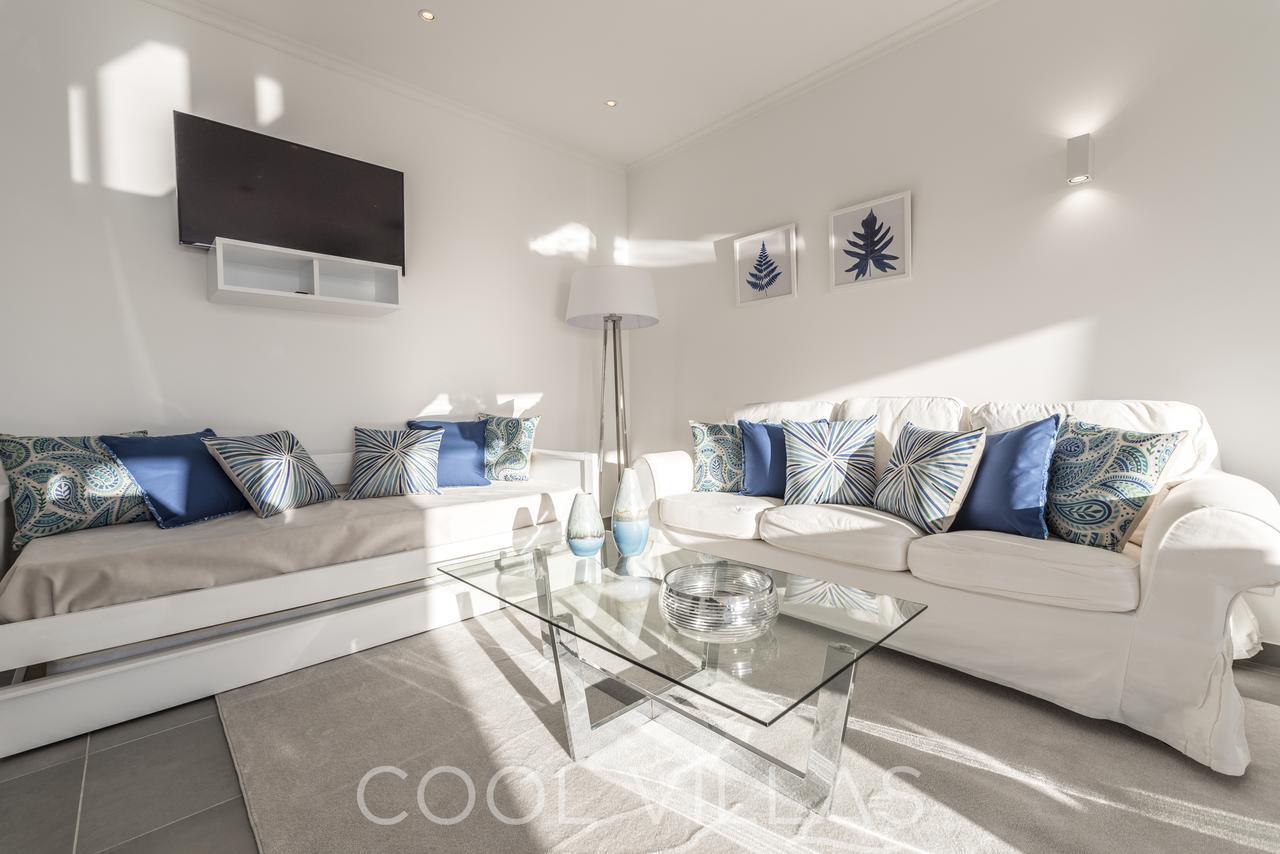 Apartamento Sunset - Beach And City Center *