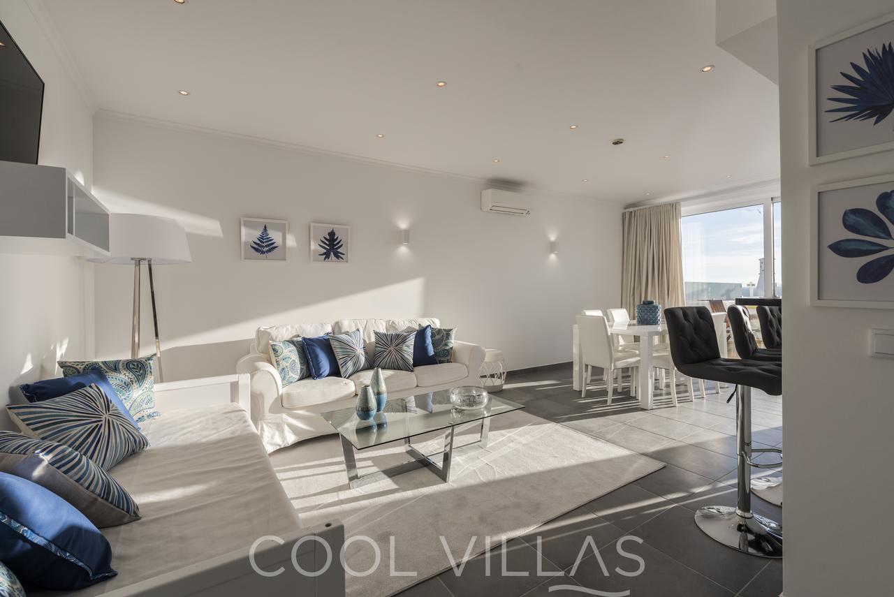 Apartamento Sunset - Beach And City Center *