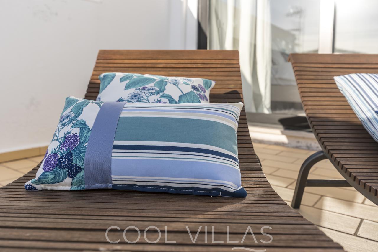 Sunset - Beach And City Center Apartamento