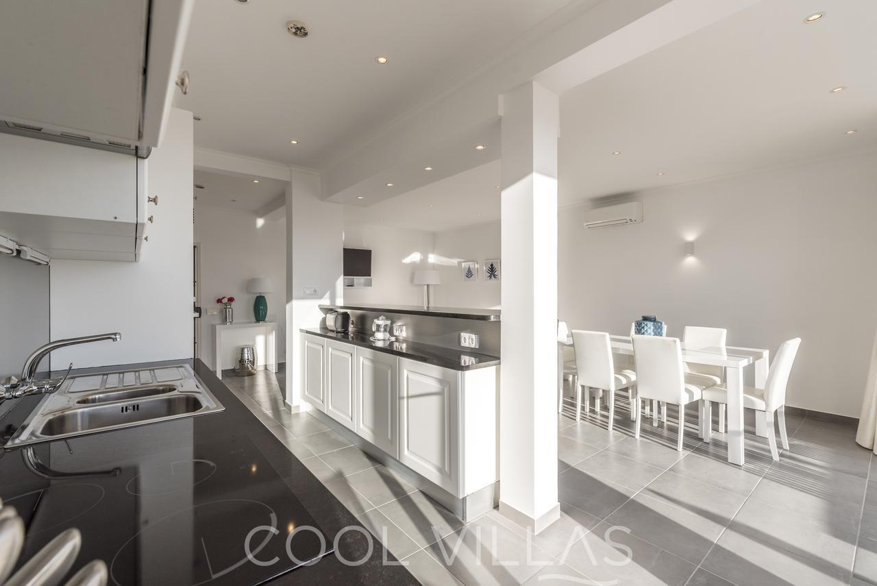 Apartamento Sunset - Beach And City Center Albufeira