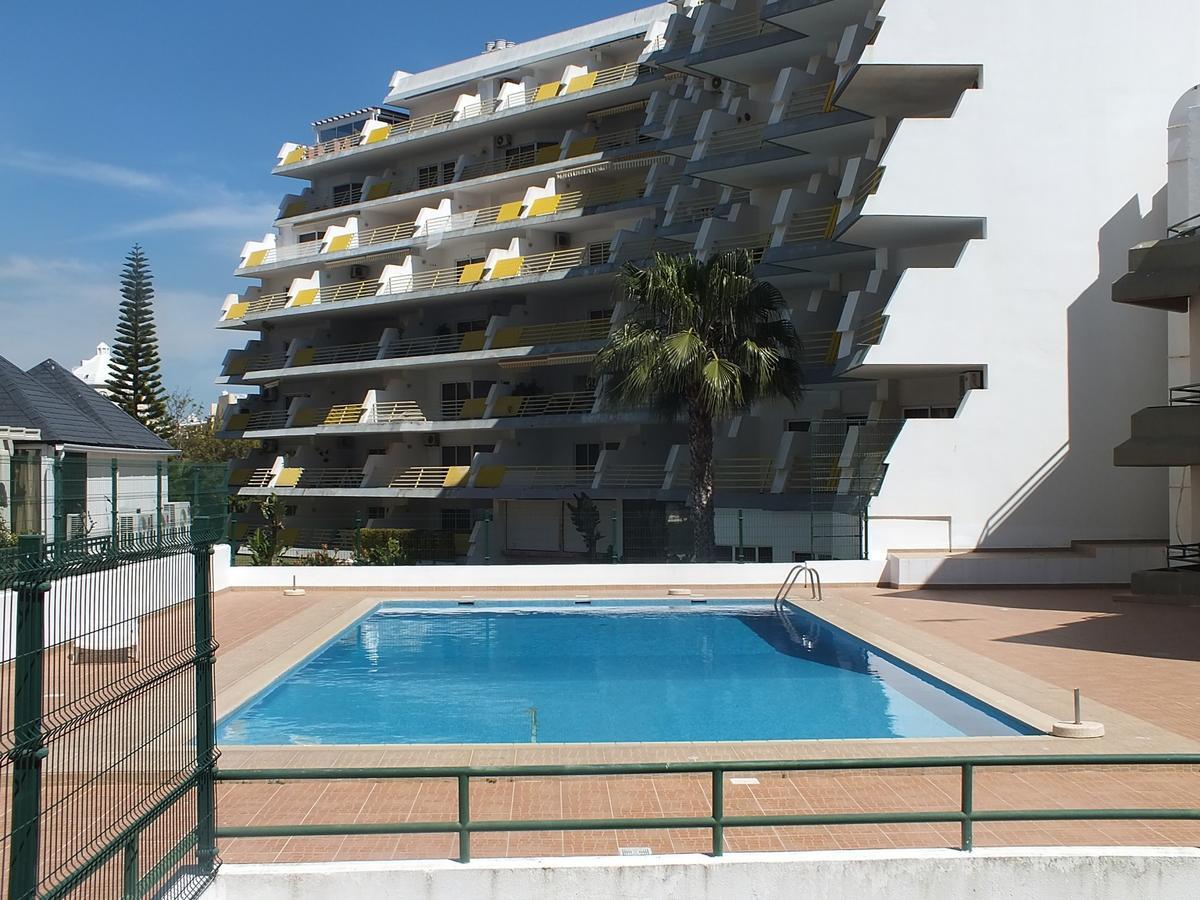 Algamar - Garagem, Ar-condicionado Apartment Vilamoura