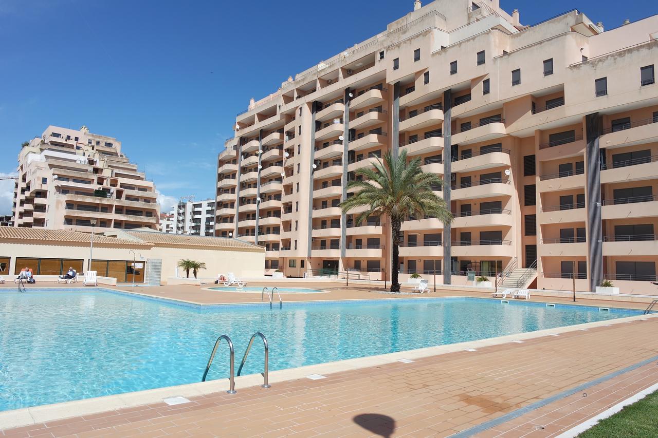 Apartamento A17 - Heaven Sun Praia Da Rocha 1 Bed Portimão