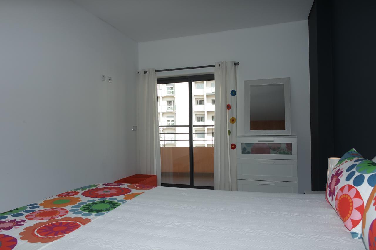 A17 - Heaven Sun Praia Da Rocha 1 Bed Apartamento