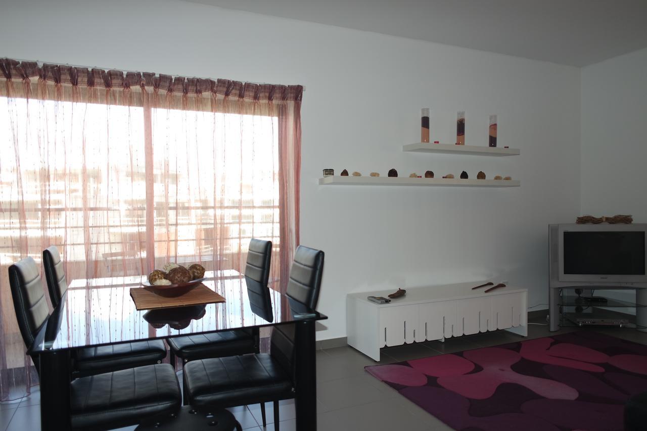 Apartamento A17 - Heaven Sun Praia Da Rocha 1 Bed Portimão