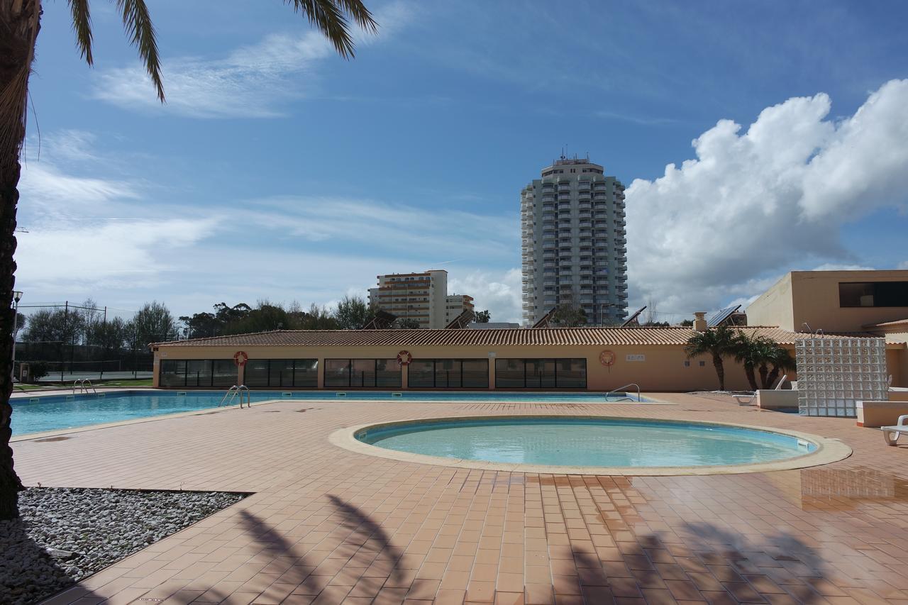 A17 - Heaven Sun Praia Da Rocha 1 Bed * Portimão
