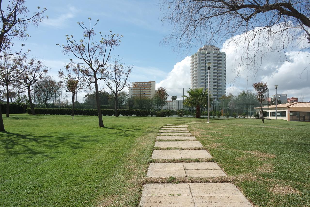 A17 - Heaven Sun Praia Da Rocha 1 Bed Apartamento