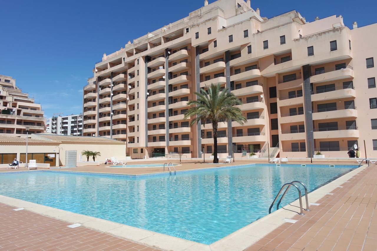 A17 - Heaven Sun Praia Da Rocha 1 Bed * Portimão