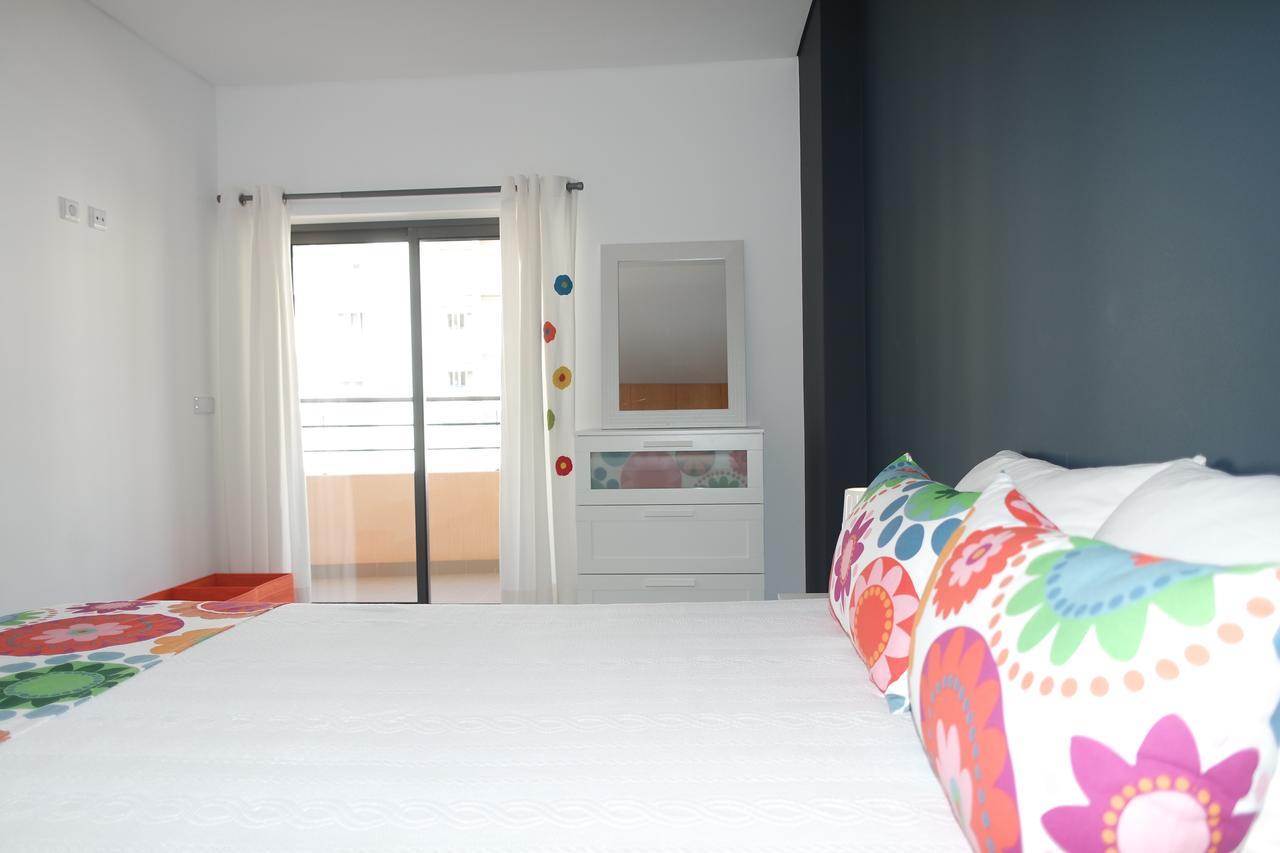 Apartamento A17 - Heaven Sun Praia Da Rocha 1 Bed Portimão