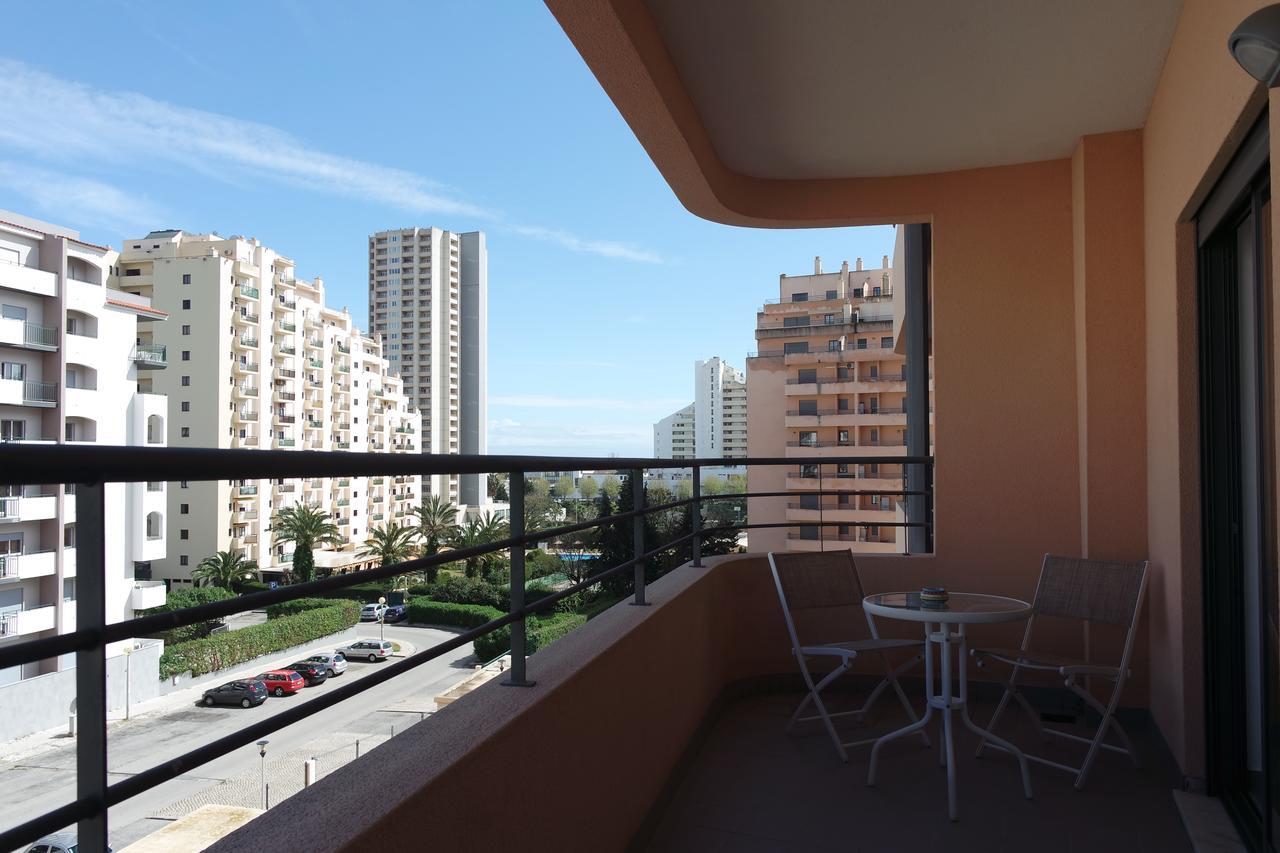 A17 - Heaven Sun Praia Da Rocha 1 Bed
