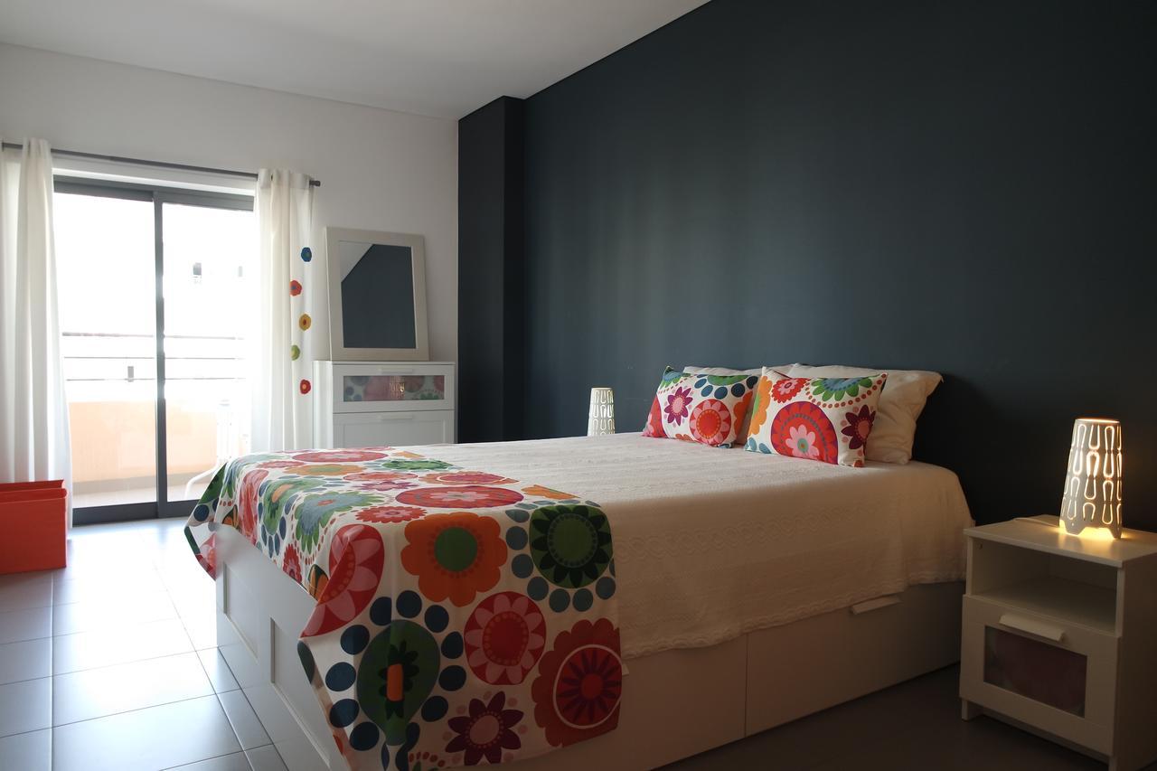 A17 - Heaven Sun Praia Da Rocha 1 Bed Apartamento Portimão