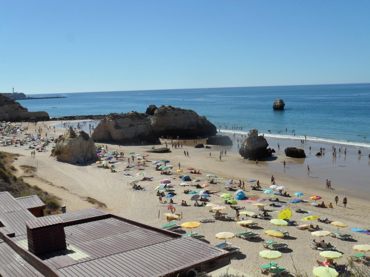 Apartamento A17 - Heaven Sun Praia Da Rocha 1 Bed Portimão