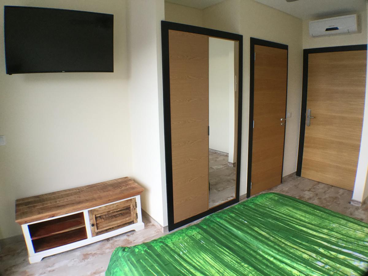 Guesthouse-theview (adults Only) 3*
