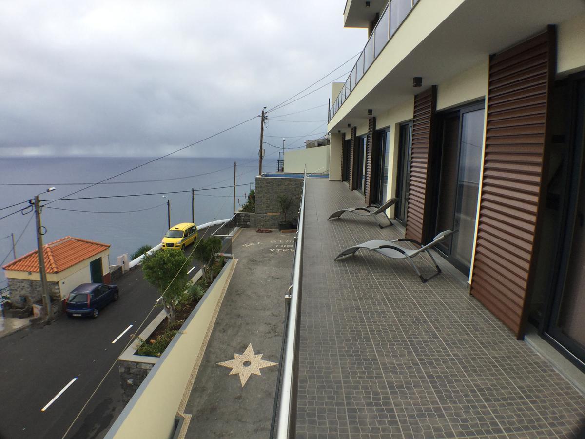 Guesthouse-theview (adults Only) Casa de hóspedes Ribeira Brava