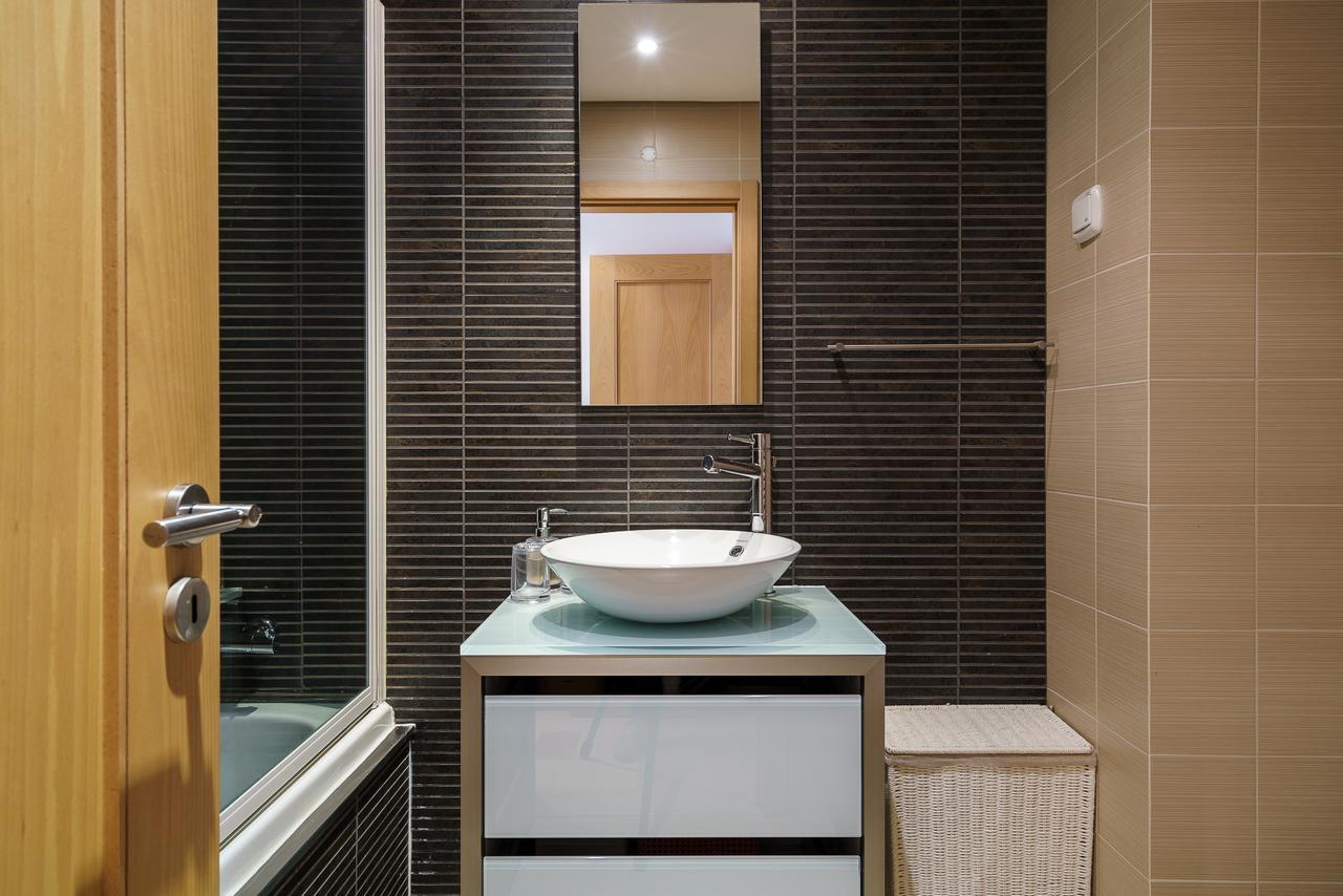 Marina Aquamar 403 By Sun Apartment