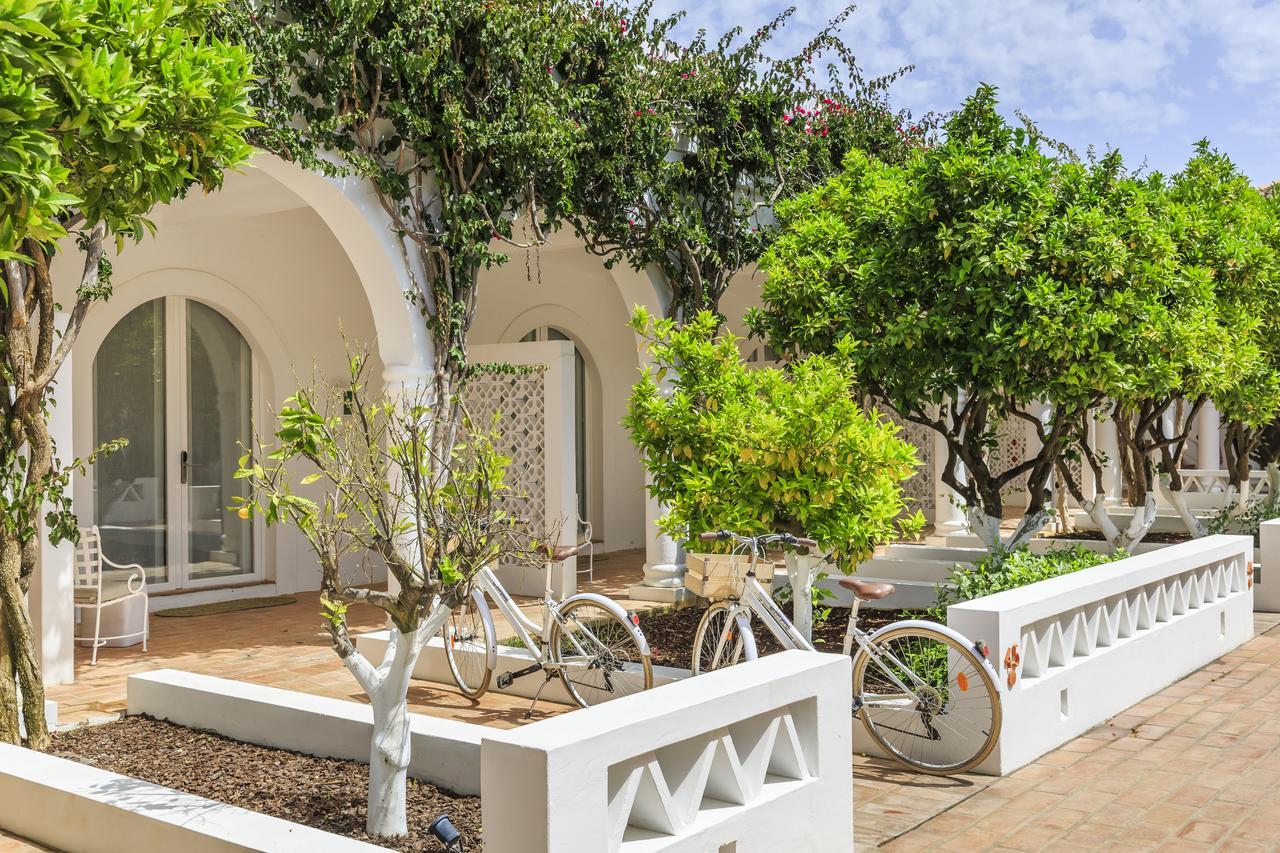 Octant Monte Hotel Moncarapacho
