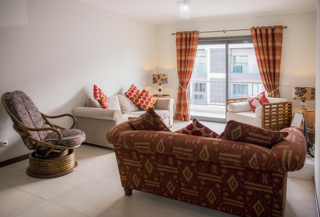 Appartement B04 - Luxury 2 Bed W Terrace Pool