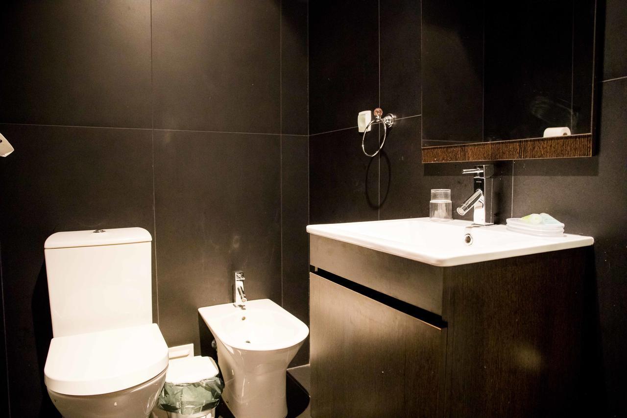 B04 - Luxury 2 Bed W Terrace Pool Appartement Lagos