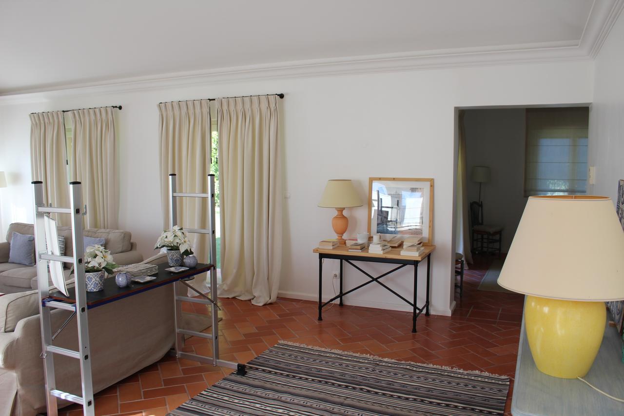 Dunas Golf House *