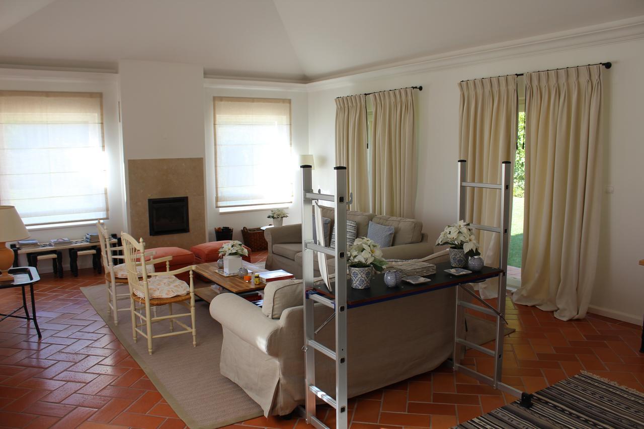 Dunas Golf House * Cascais