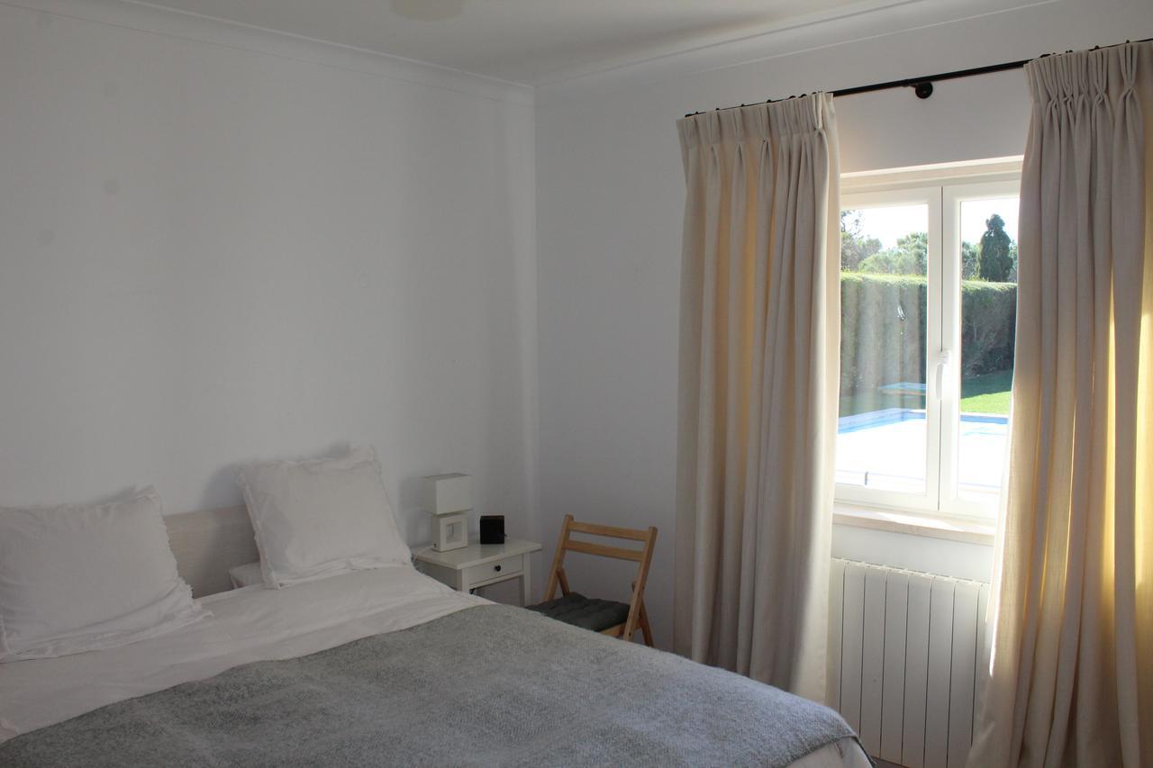 Holiday home Dunas Golf House