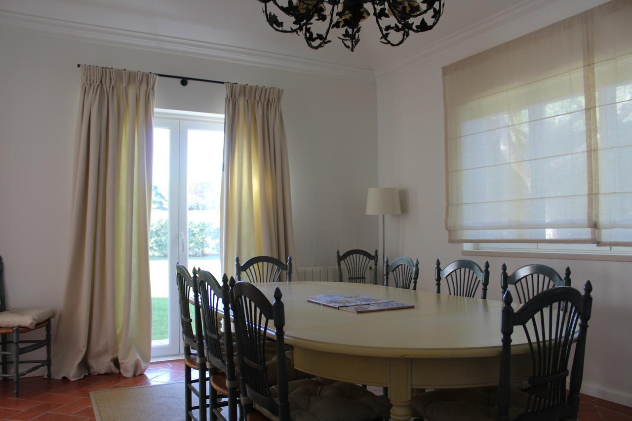 Dunas Golf House Holiday home Cascais