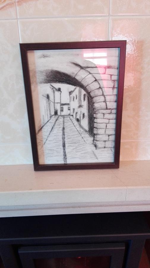 Casa Da Tia Bina Monsaraz